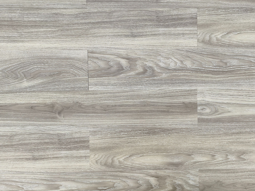 SG LVT Màu xám nhạt 6×36