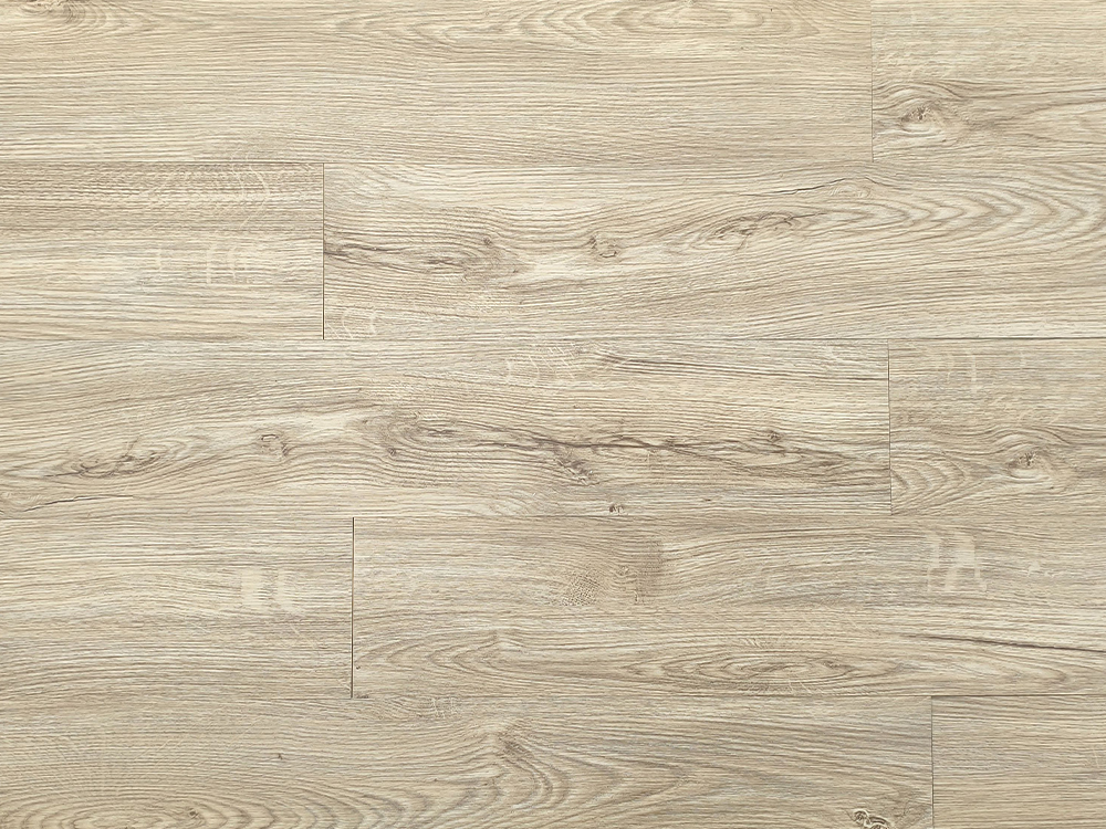 Sàn LVT Hạt sồi nhẹ 6 × 36 