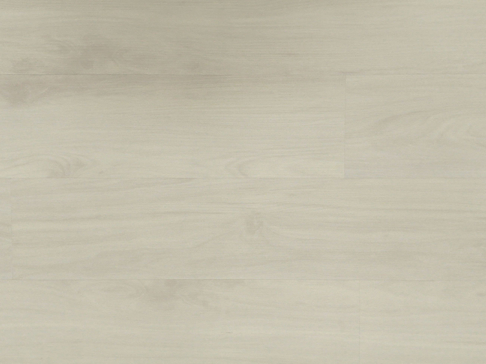 Sàn LVT Hạt gỗ màu be nhạt 7,25 × 48 