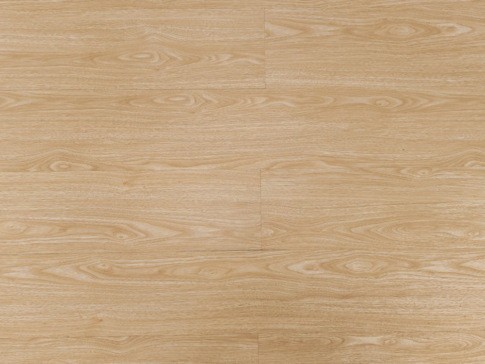 Sàn LVT Hạt gỗ sồi nhẹ 7,25 × 48 