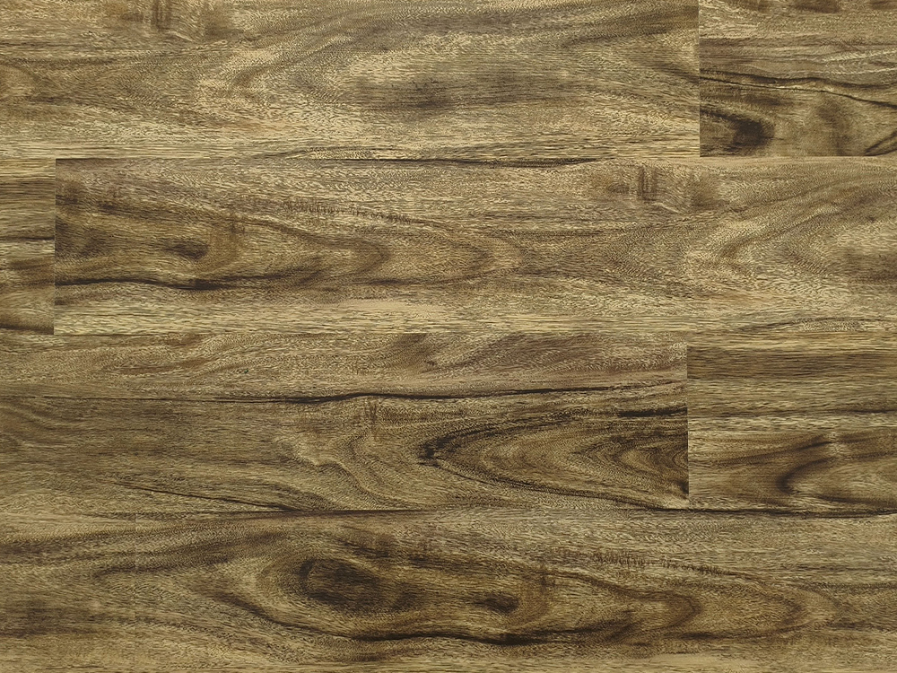 Sàn WPC Màu Gỗ óc chó 7×48” 6mm