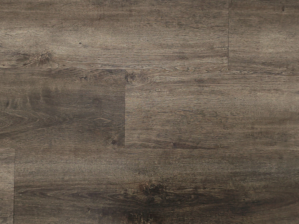 Sàn WPC Vân Gỗ Xám Đậm 9×48