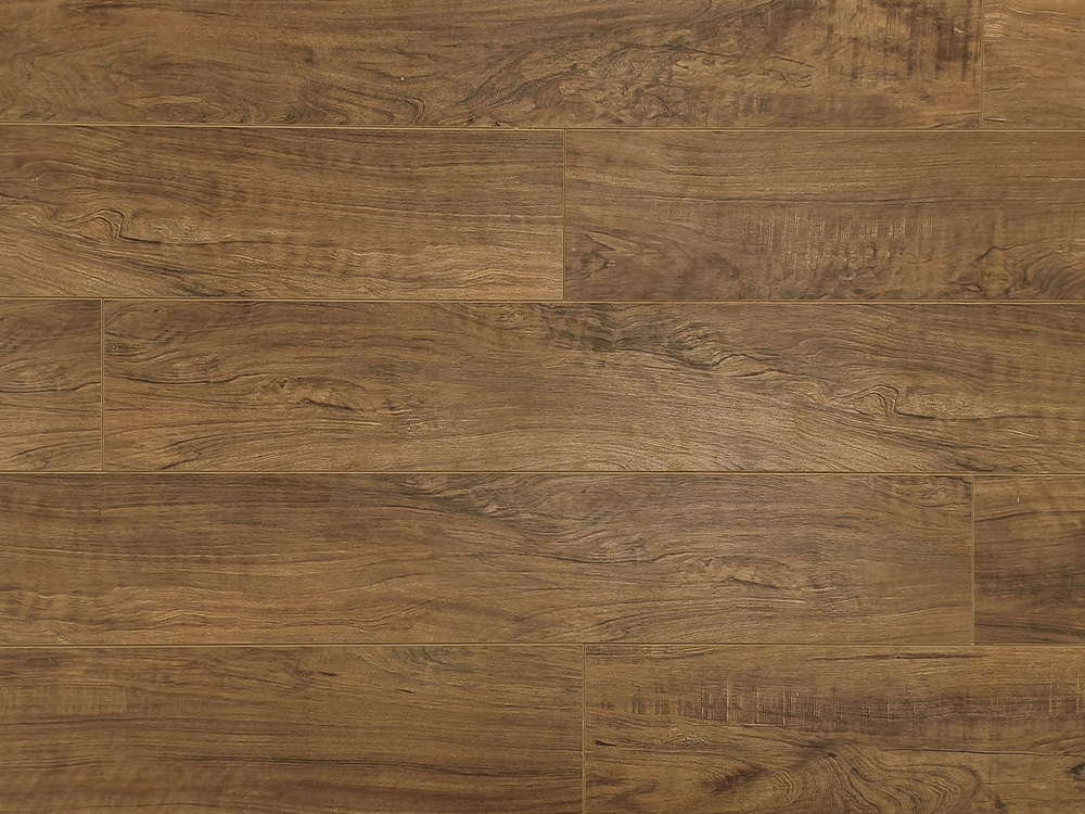 Sàn MGO Vân Gỗ Nâu Sẫm 6.3×47.5