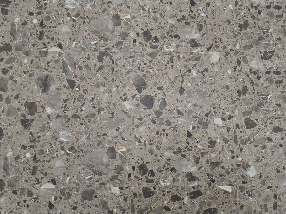 SPC-WG Đá Nhìn Ngói Mẫu Terrazzo 9×36