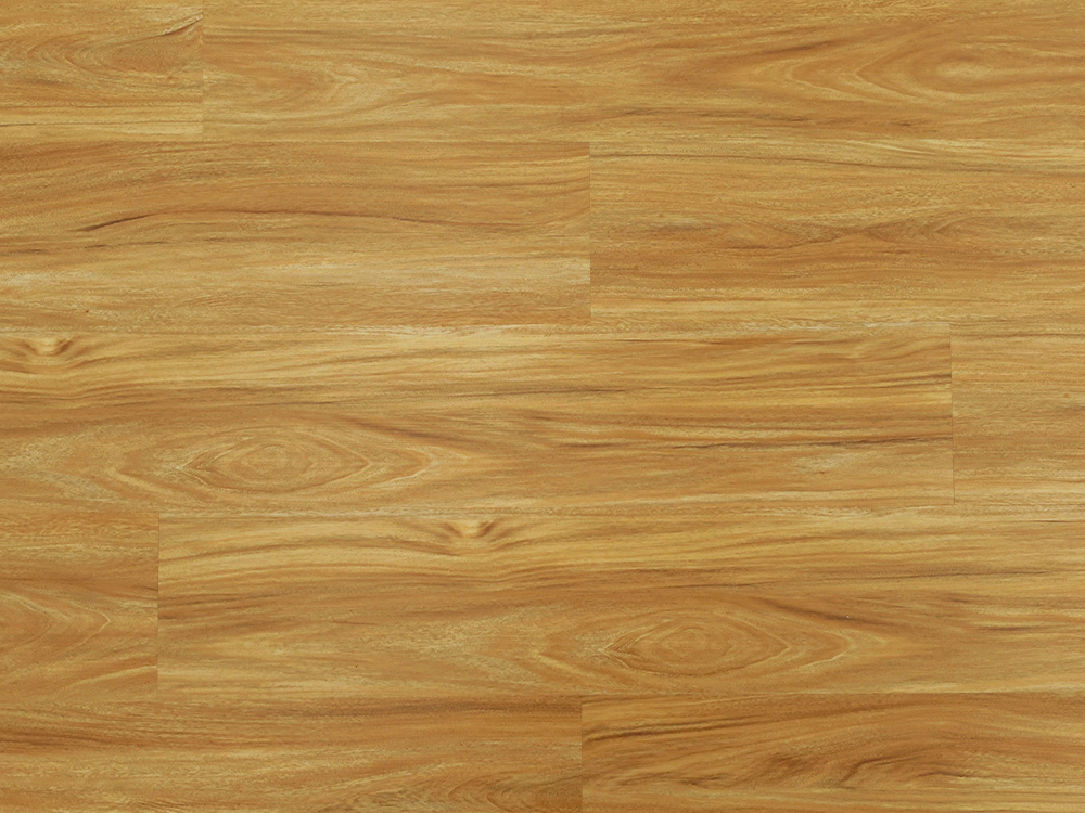 Sàn SPC Tông Màu Gỗ óc chó 7×48